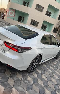 تويوتا كامري